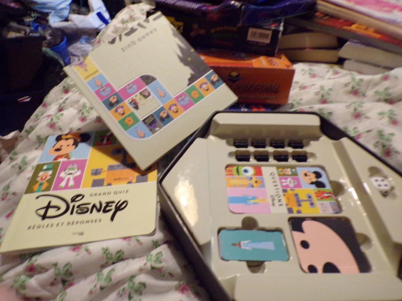 Grande Quiz da Disney – photo 2
